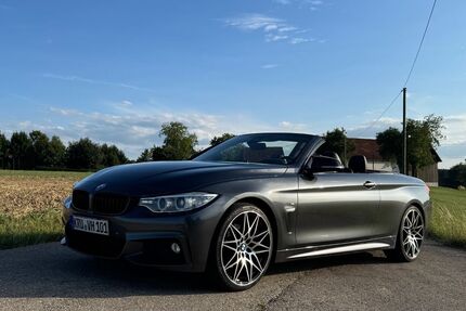 BMW 430 Gebrauchtwagen
