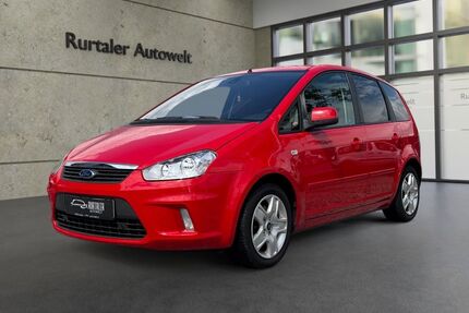 Ford C-Max Gebrauchtwagen
