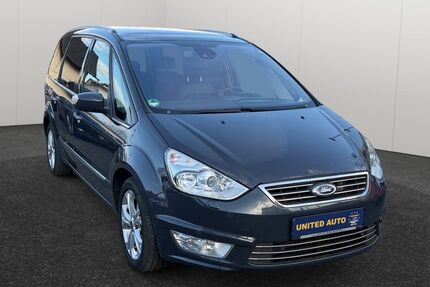 Ford Galaxy Gebrauchtwagen
