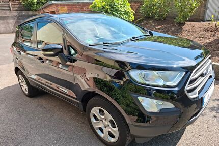 Ford EcoSport Gebrauchtwagen