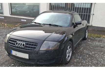 Audi TT Gebrauchtwagen