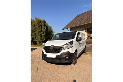 Renault Trafic Gebrauchtwagen