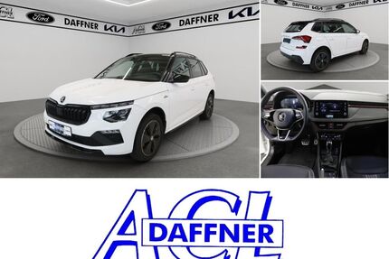 Skoda Kamiq Gebrauchtwagen