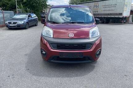 Fiat Fiorino Gebrauchtwagen