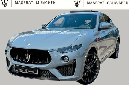 Maserati Levante Gebrauchtwagen