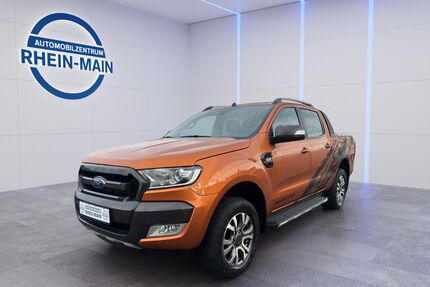 Ford Ranger Gebrauchtwagen