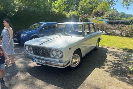 Lancia Fulvia Gebrauchtwagen
