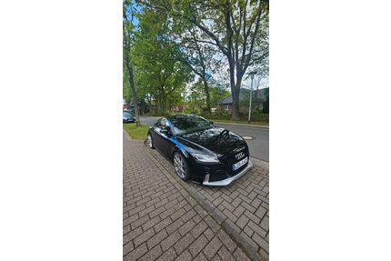 Audi TT Gebrauchtwagen