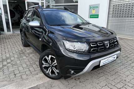 Dacia Duster Gebrauchtwagen