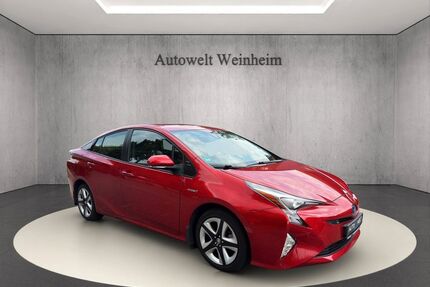 Toyota Prius Gebrauchtwagen