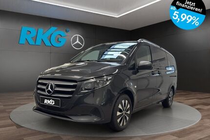 Mercedes-Benz Vito Gebrauchtwagen