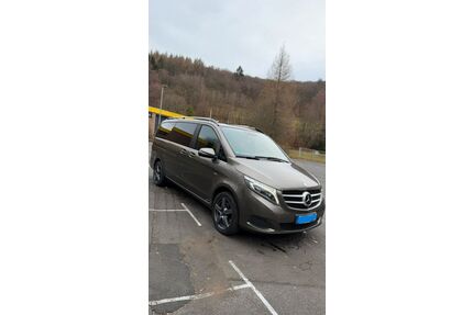Mercedes-Benz V 250 Gebrauchtwagen
