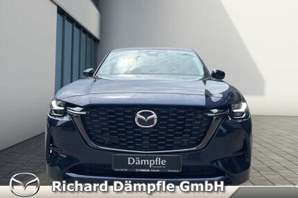 Mazda CX-60 Gebrauchtwagen