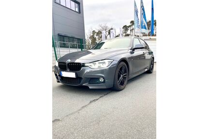 BMW 330 Gebrauchtwagen