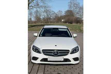 Mercedes-Benz C 200 Gebrauchtwagen