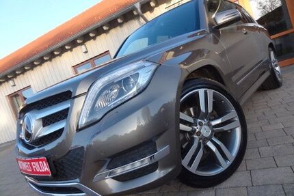 Mercedes-Benz GLK 220 Gebrauchtwagen