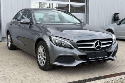 Mercedes-Benz C 250 Gebrauchtwagen