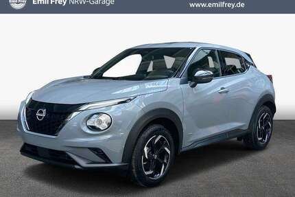 Nissan Juke Gebrauchtwagen