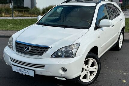 Lexus RX 400 Gebrauchtwagen