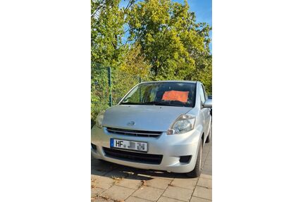 Daihatsu Sirion Gebrauchtwagen