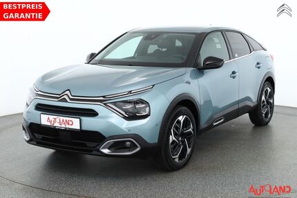 Citroen C4 Gebrauchtwagen
