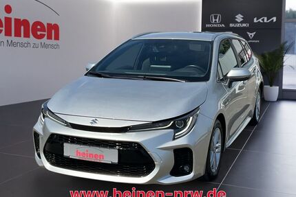 Suzuki Swace Gebrauchtwagen