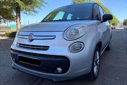 Fiat 500L Gebrauchtwagen