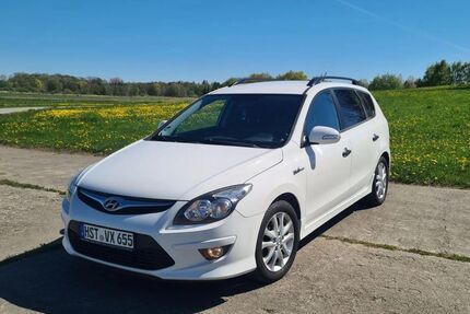 Hyundai i30 Gebrauchtwagen