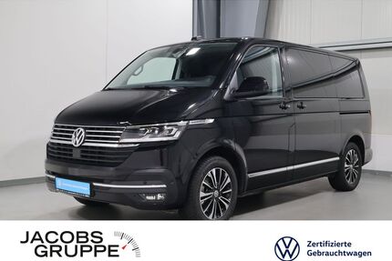 VW T6 Caravelle Gebrauchtwagen