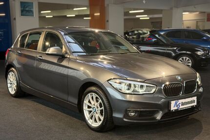 BMW 118 Gebrauchtwagen