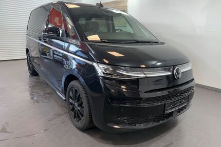 VW T7 Multivan Gebrauchtwagen