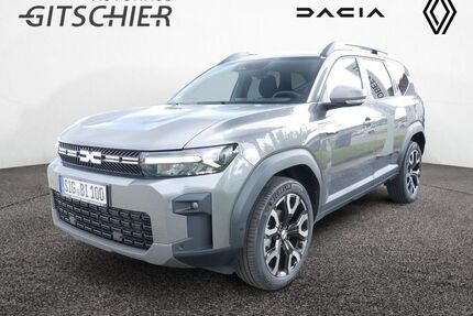 Dacia Bigster Gebrauchtwagen