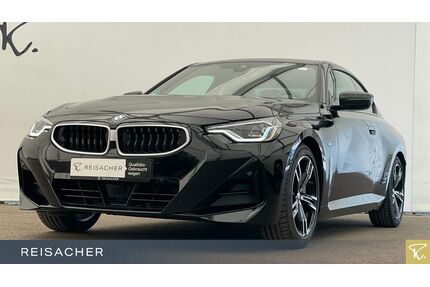 BMW 230 Gebrauchtwagen