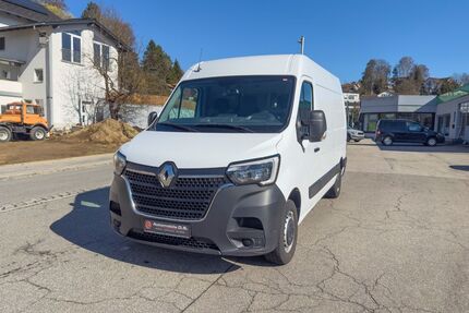 Renault Master Gebrauchtwagen