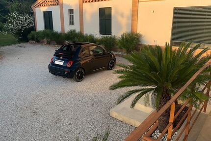 Abarth 595 Competizione Gebrauchtwagen