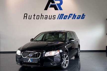 Volvo V70 Gebrauchtwagen
