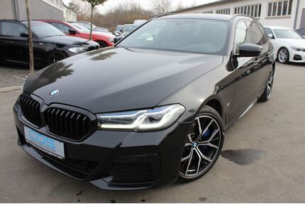 BMW 540 Gebrauchtwagen