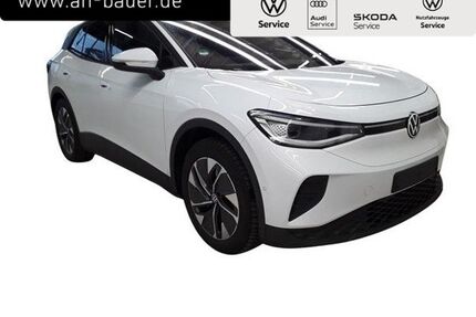 VW ID.4 Gebrauchtwagen