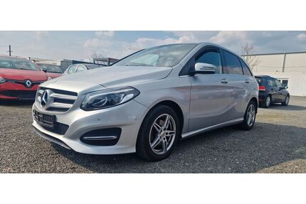 Mercedes-Benz B 200 Gebrauchtwagen