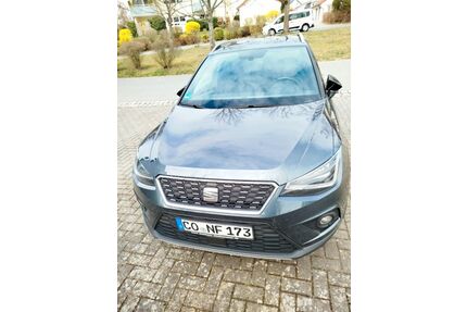 Seat Arona Gebrauchtwagen