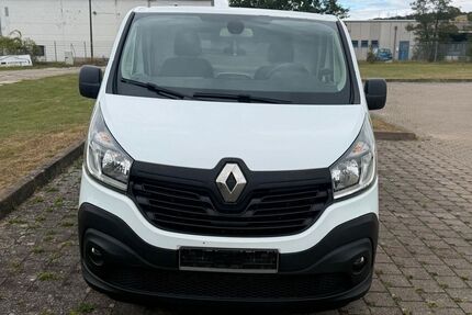 Renault Trafic Gebrauchtwagen