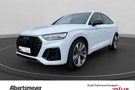 Audi SQ5 Gebrauchtwagen