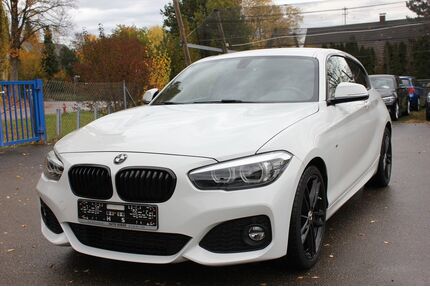 BMW 118 Gebrauchtwagen
