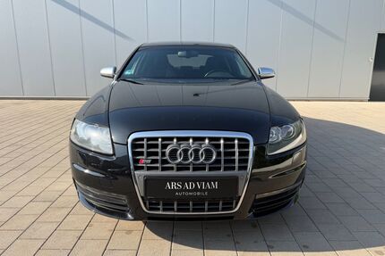 Audi S6 Gebrauchtwagen