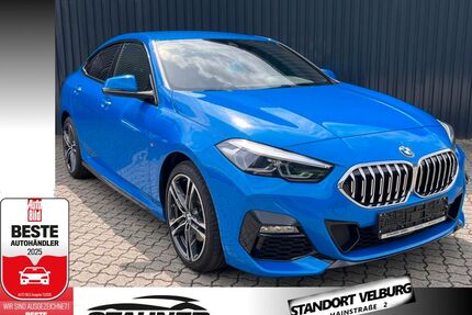 BMW 218 Gran Coupé Gebrauchtwagen