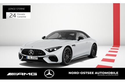 Mercedes-Benz SL 43 AMG Gebrauchtwagen