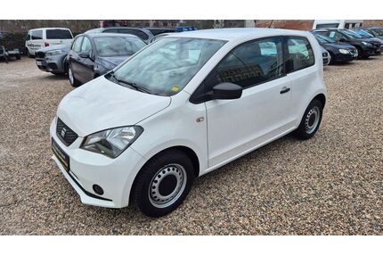 Seat Mii Gebrauchtwagen