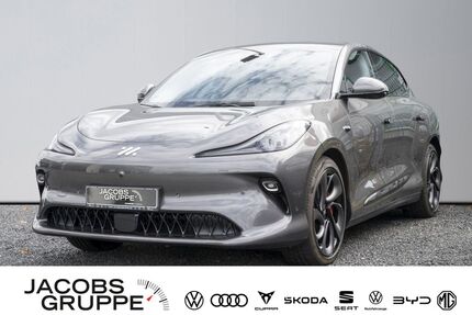 MG IM6 Gebrauchtwagen