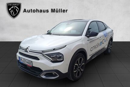 Citroen ë-C4 X Gebrauchtwagen