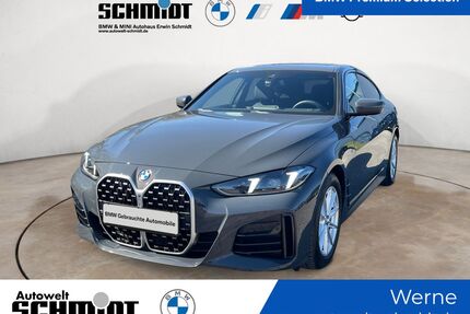 BMW 430 Gebrauchtwagen